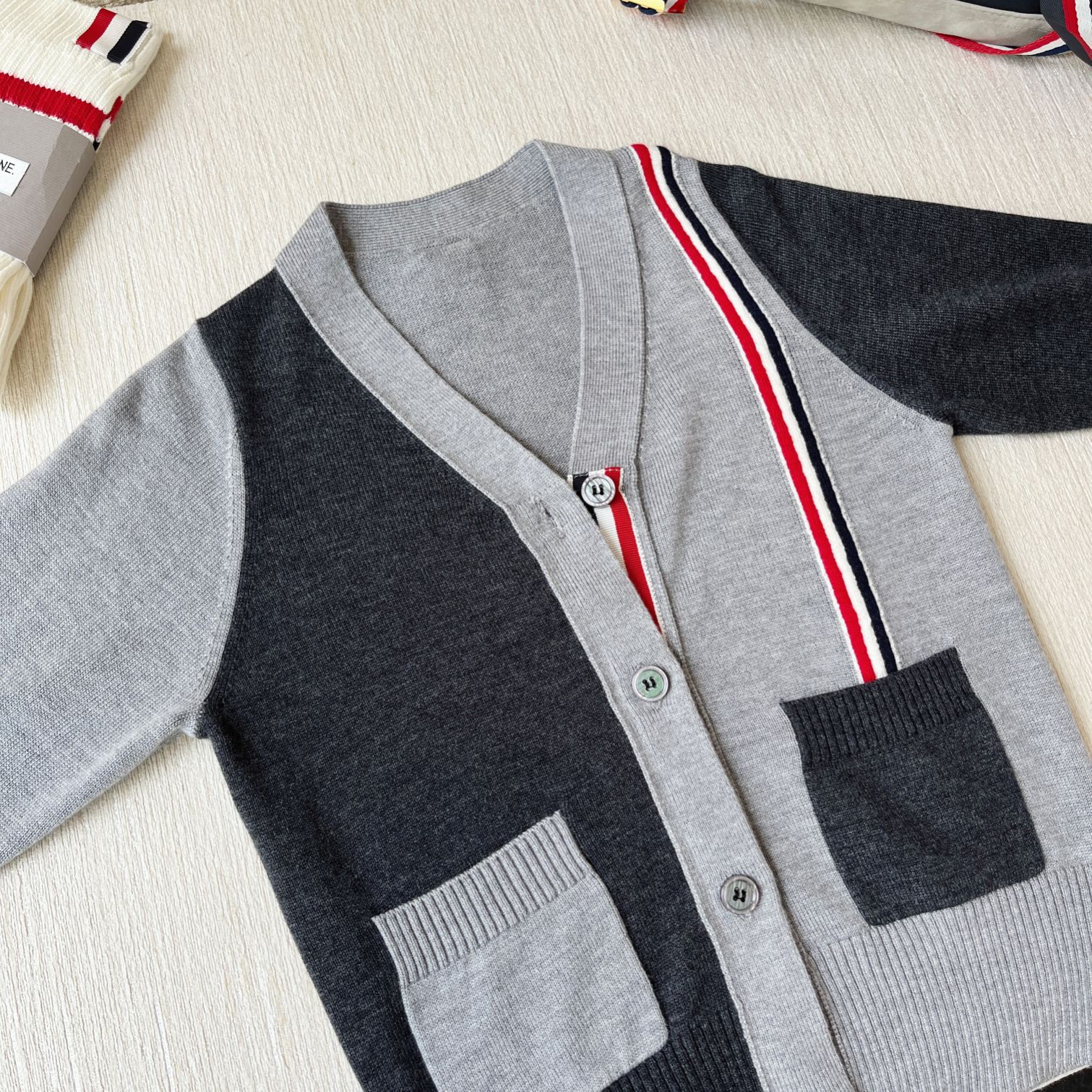 Thom Browne Kids